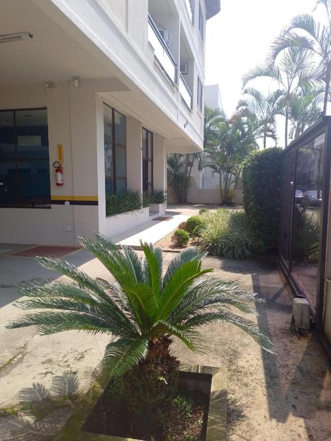 Apartamentos Studium Canasvieras Florianópolis المظهر الخارجي الصورة