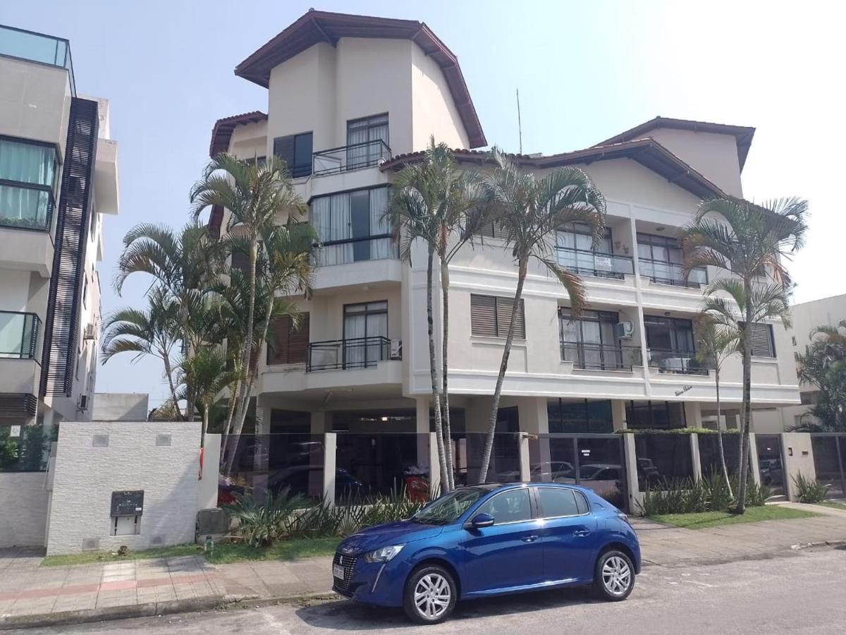Apartamentos Studium Canasvieras Florianópolis المظهر الخارجي الصورة