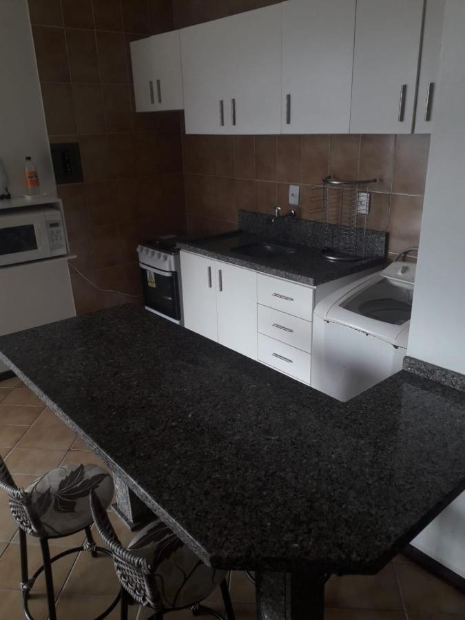 Apartamentos Studium Canasvieras Florianópolis المظهر الخارجي الصورة