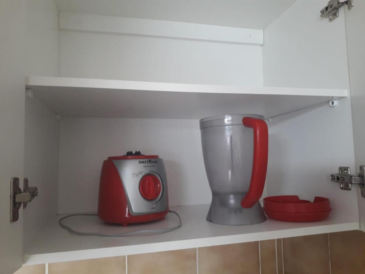 Apartamentos Studium Canasvieras Florianópolis المظهر الخارجي الصورة