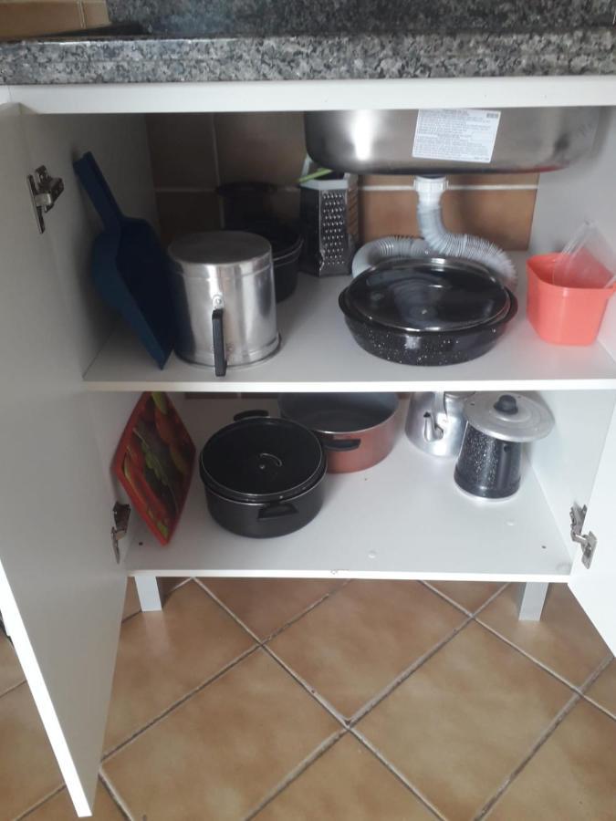 Apartamentos Studium Canasvieras Florianópolis المظهر الخارجي الصورة