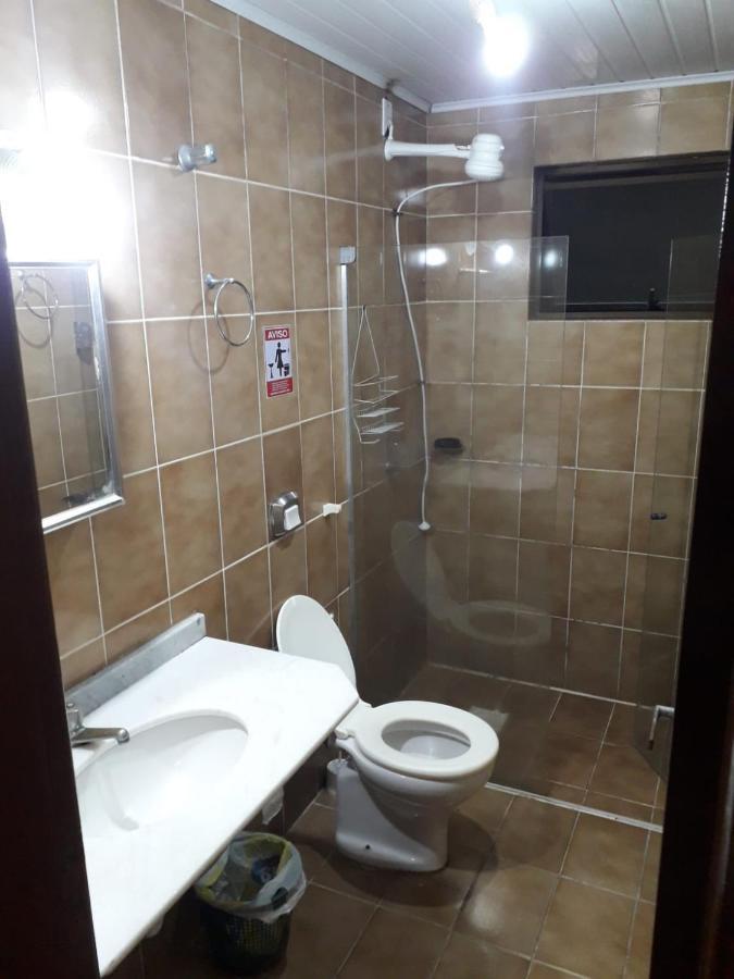 Apartamentos Studium Canasvieras Florianópolis المظهر الخارجي الصورة