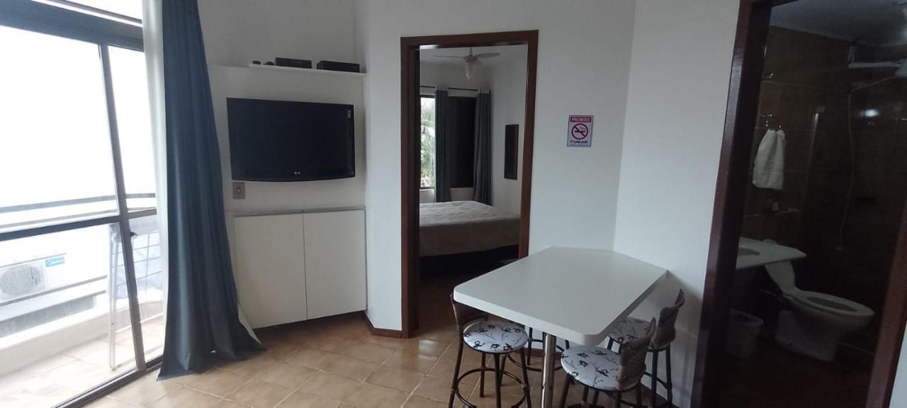 Apartamentos Studium Canasvieras Florianópolis المظهر الخارجي الصورة