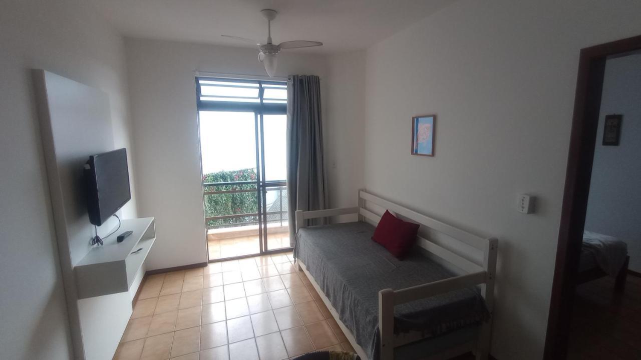 Apartamentos Studium Canasvieras Florianópolis المظهر الخارجي الصورة