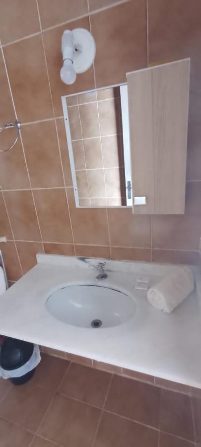 Apartamentos Studium Canasvieras Florianópolis المظهر الخارجي الصورة