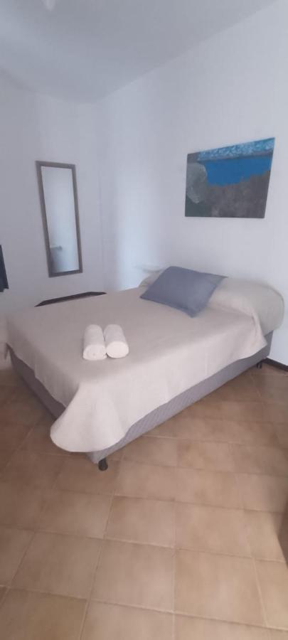 Apartamentos Studium Canasvieras Florianópolis الغرفة الصورة