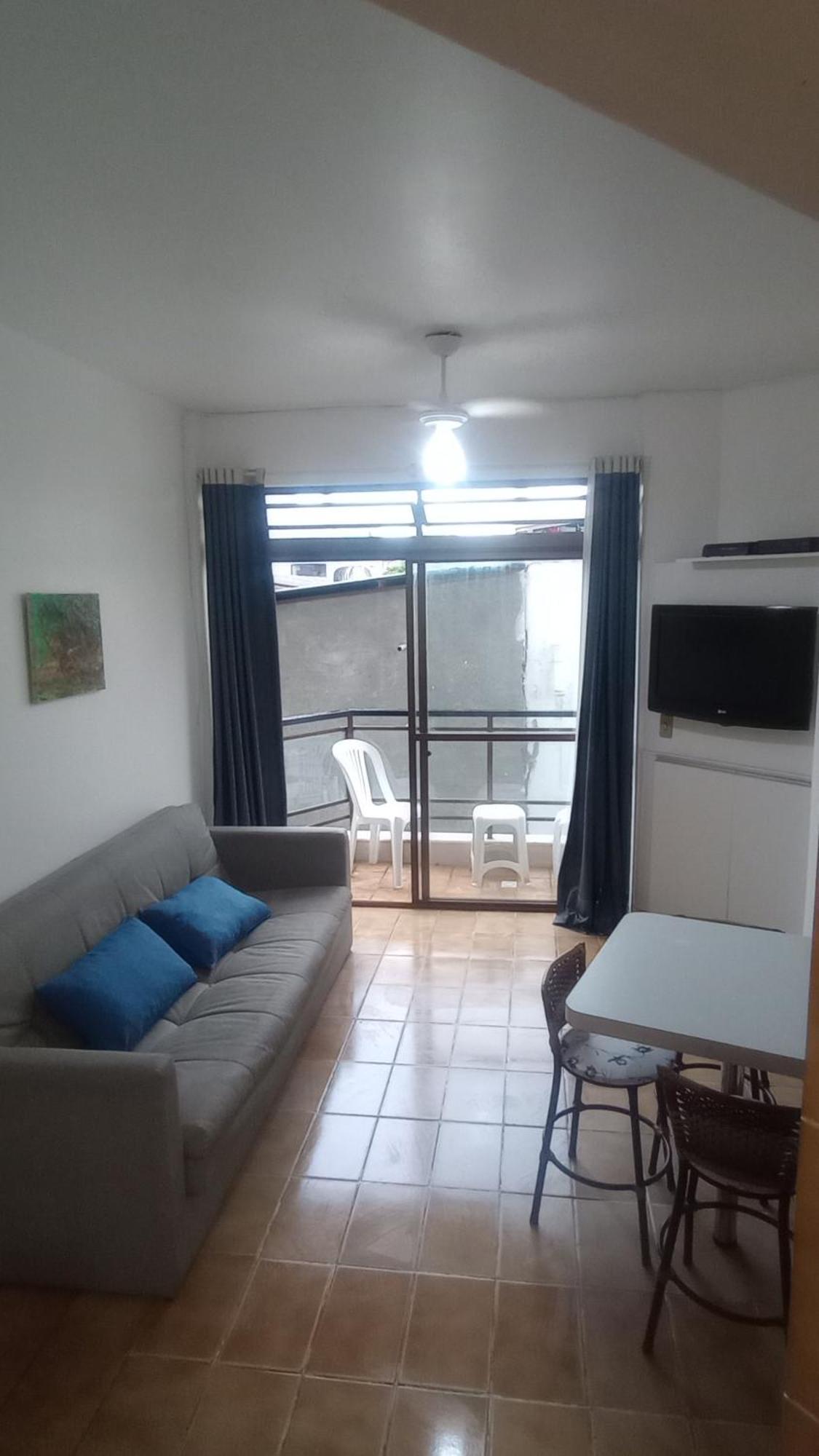 Apartamentos Studium Canasvieras Florianópolis المظهر الخارجي الصورة