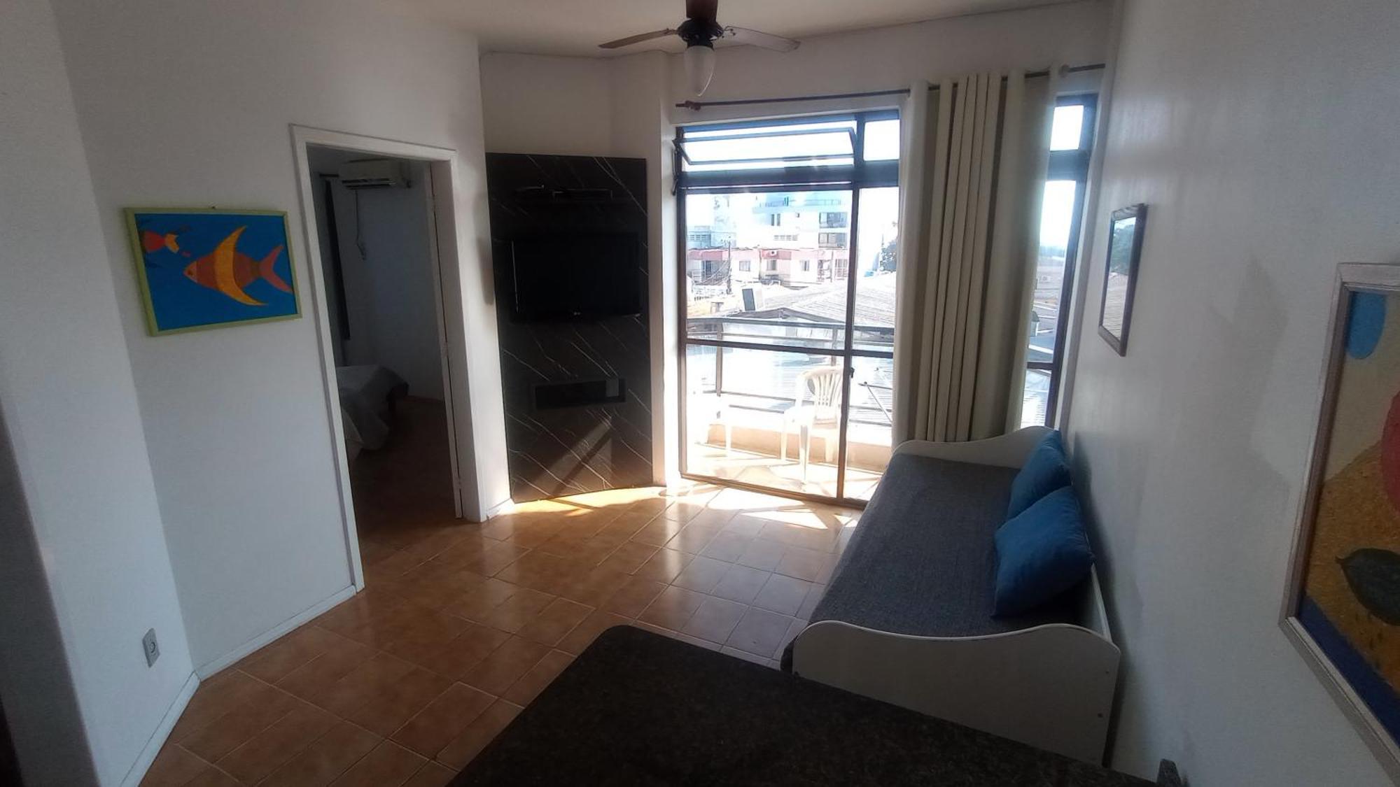 Apartamentos Studium Canasvieras Florianópolis المظهر الخارجي الصورة
