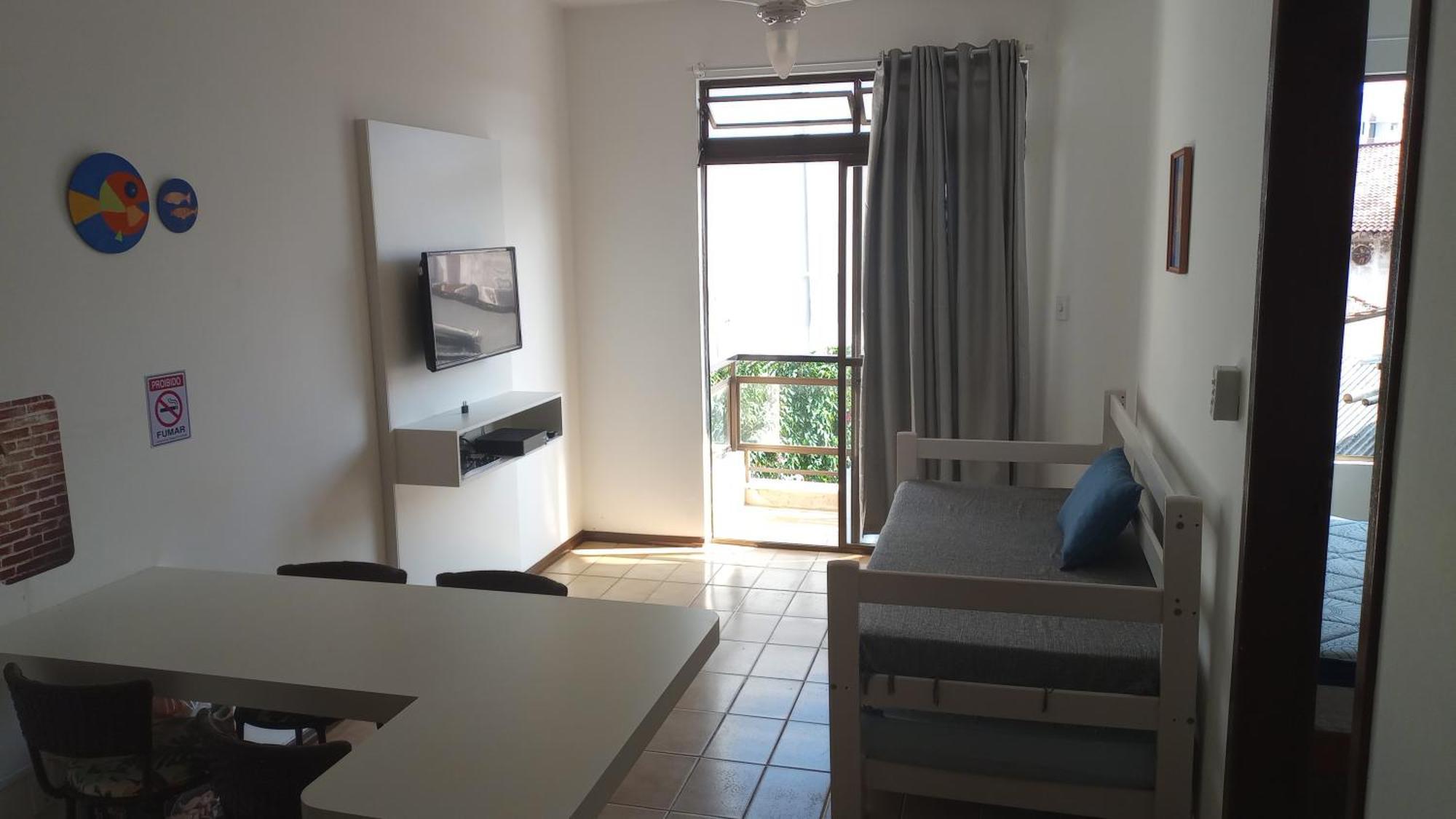 Apartamentos Studium Canasvieras Florianópolis المظهر الخارجي الصورة