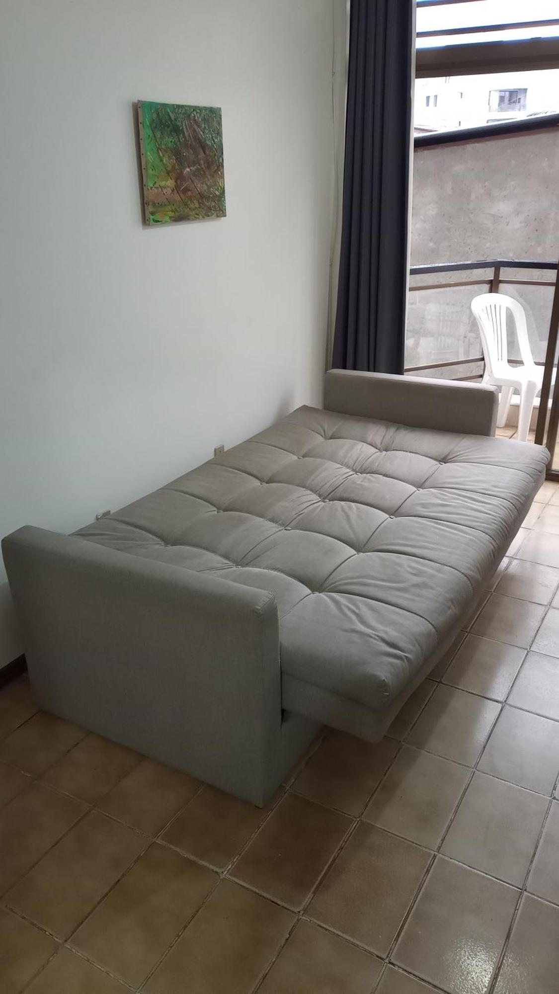 Apartamentos Studium Canasvieras Florianópolis الغرفة الصورة