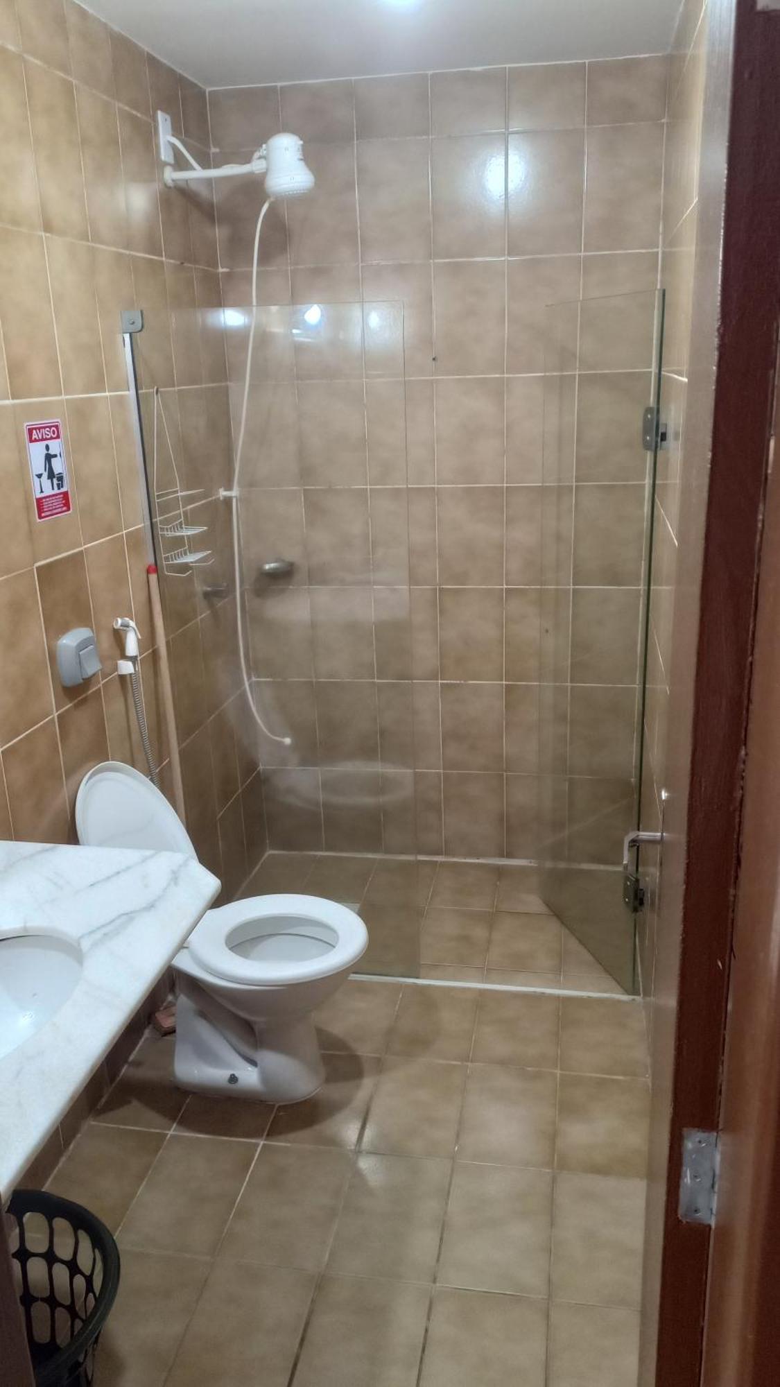 Apartamentos Studium Canasvieras Florianópolis الغرفة الصورة
