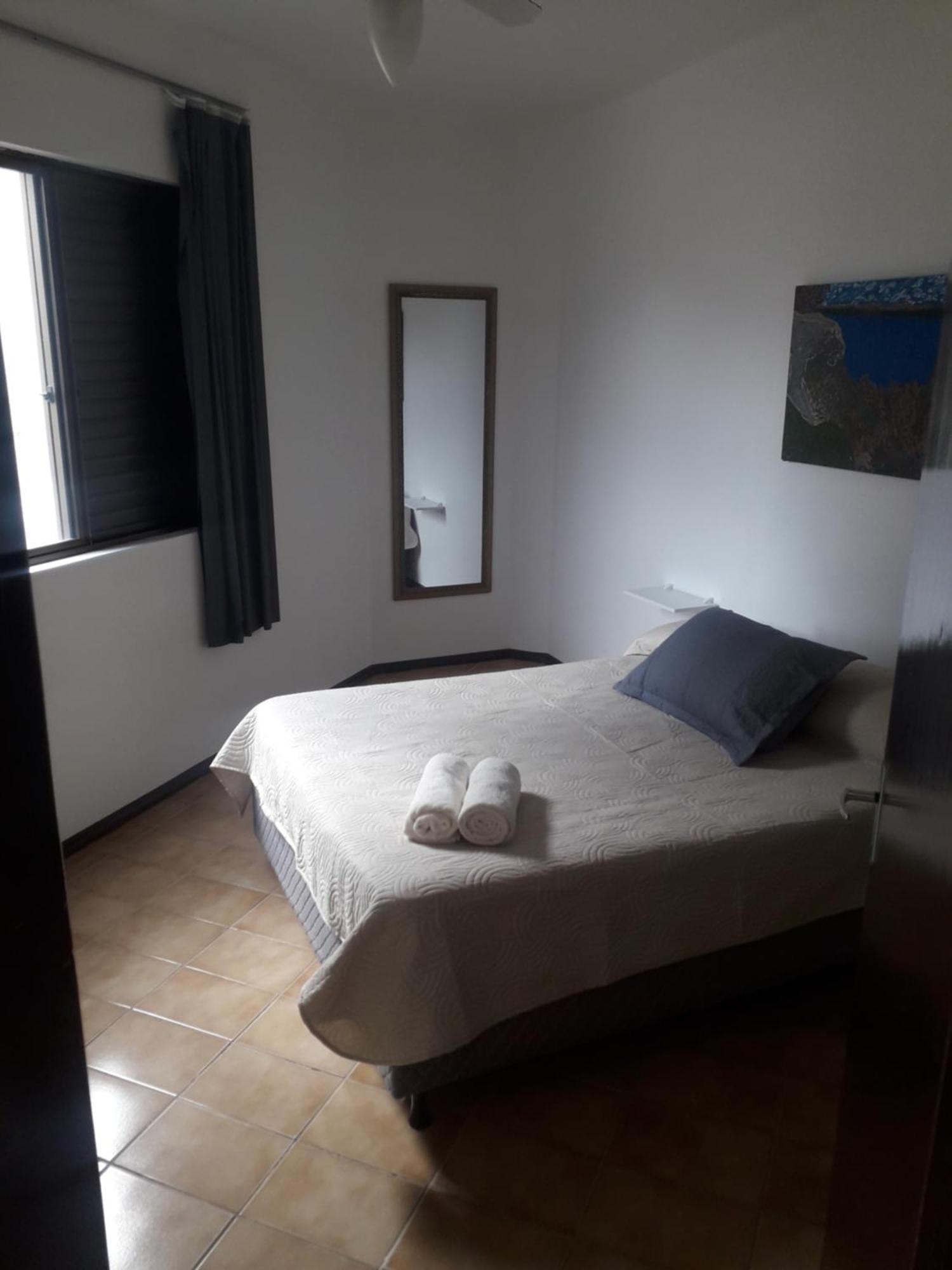 Apartamentos Studium Canasvieras Florianópolis الغرفة الصورة