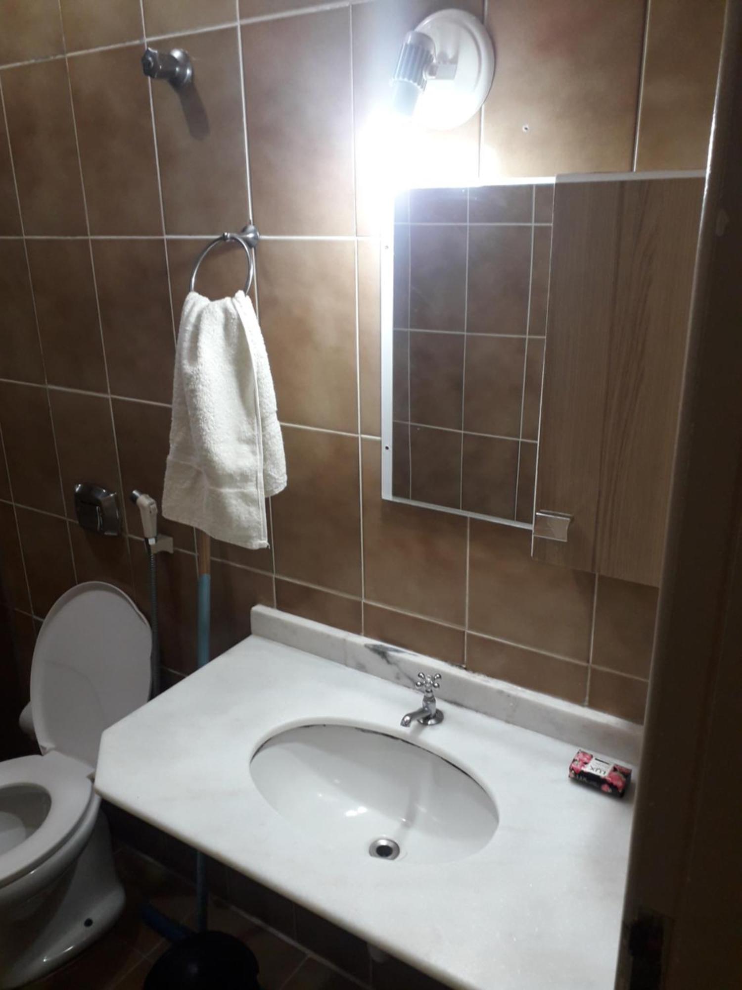 Apartamentos Studium Canasvieras Florianópolis الغرفة الصورة