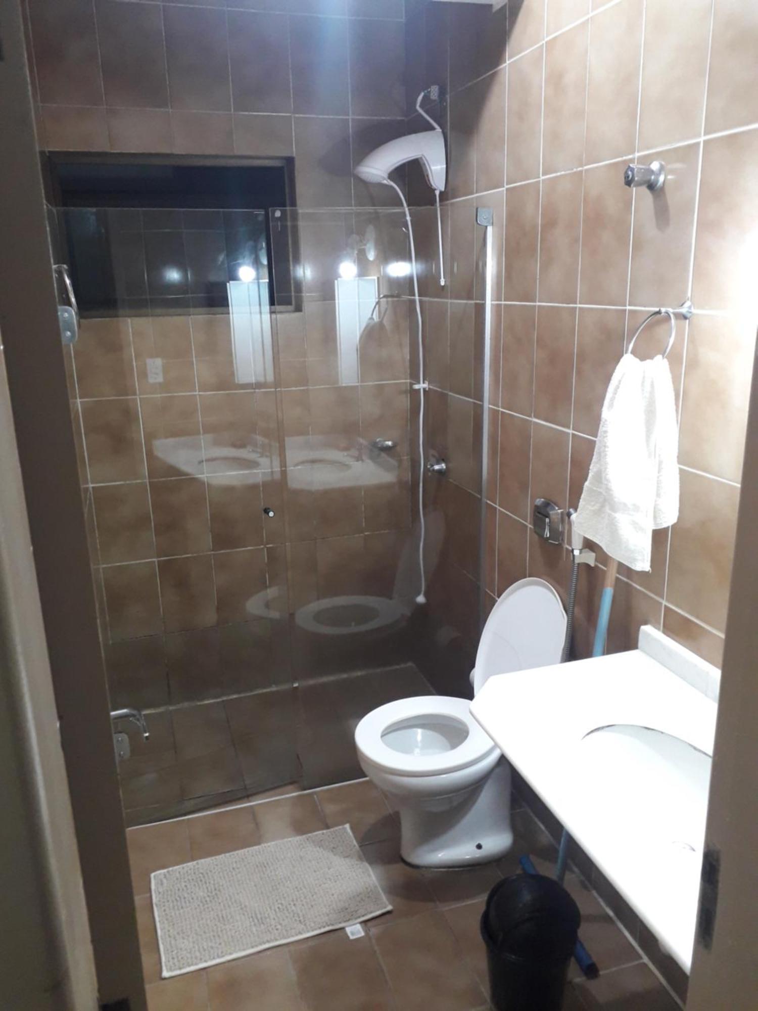 Apartamentos Studium Canasvieras Florianópolis الغرفة الصورة