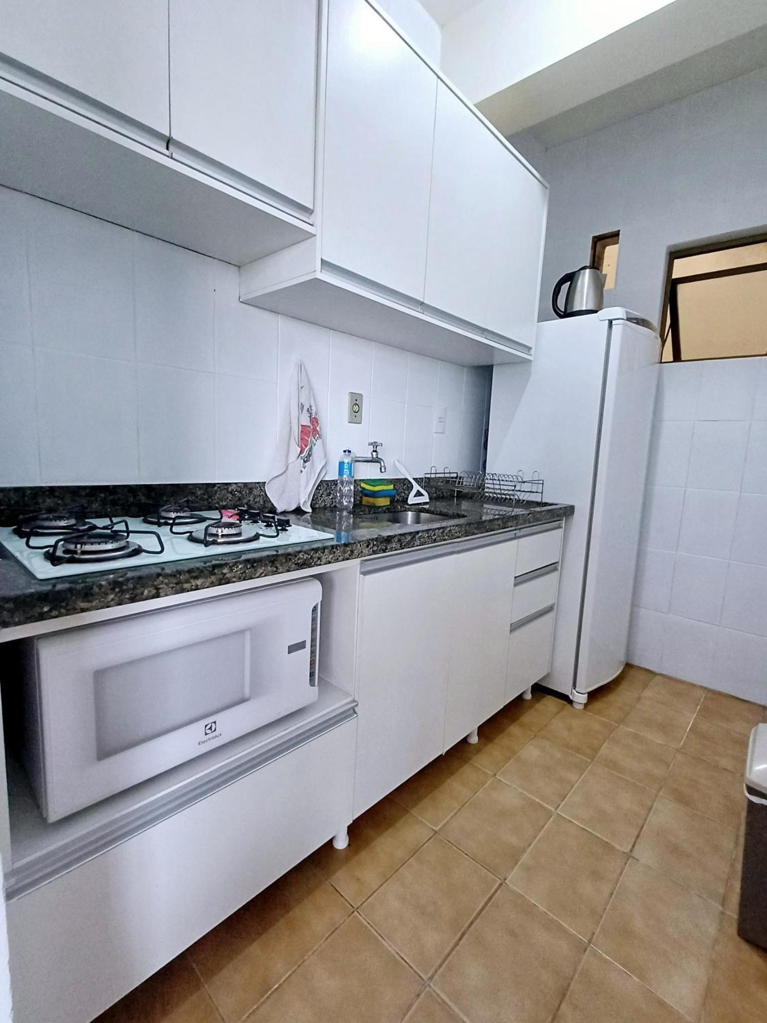 Apartamentos Studium Canasvieras Florianópolis الغرفة الصورة