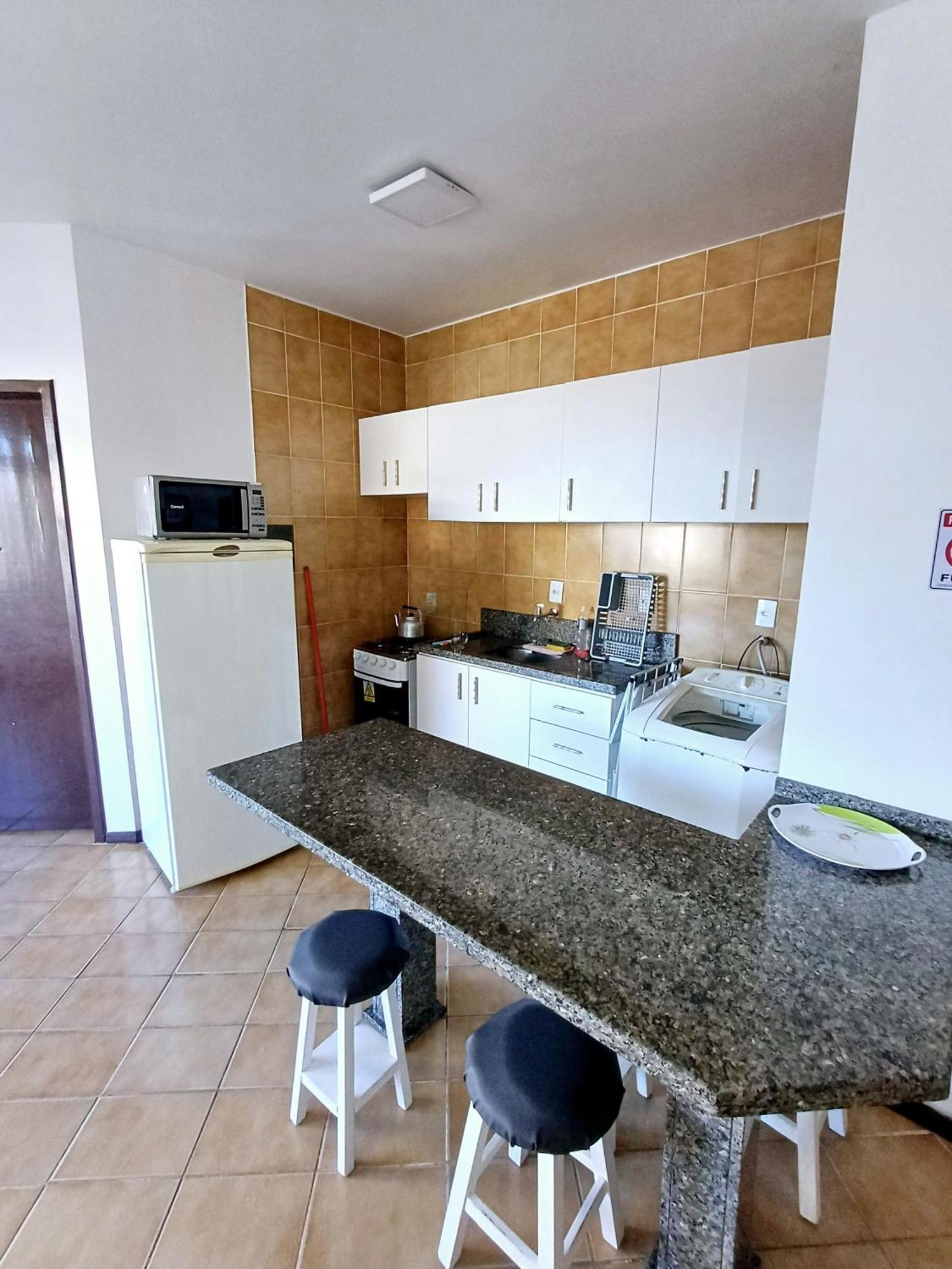 Apartamentos Studium Canasvieras Florianópolis الغرفة الصورة