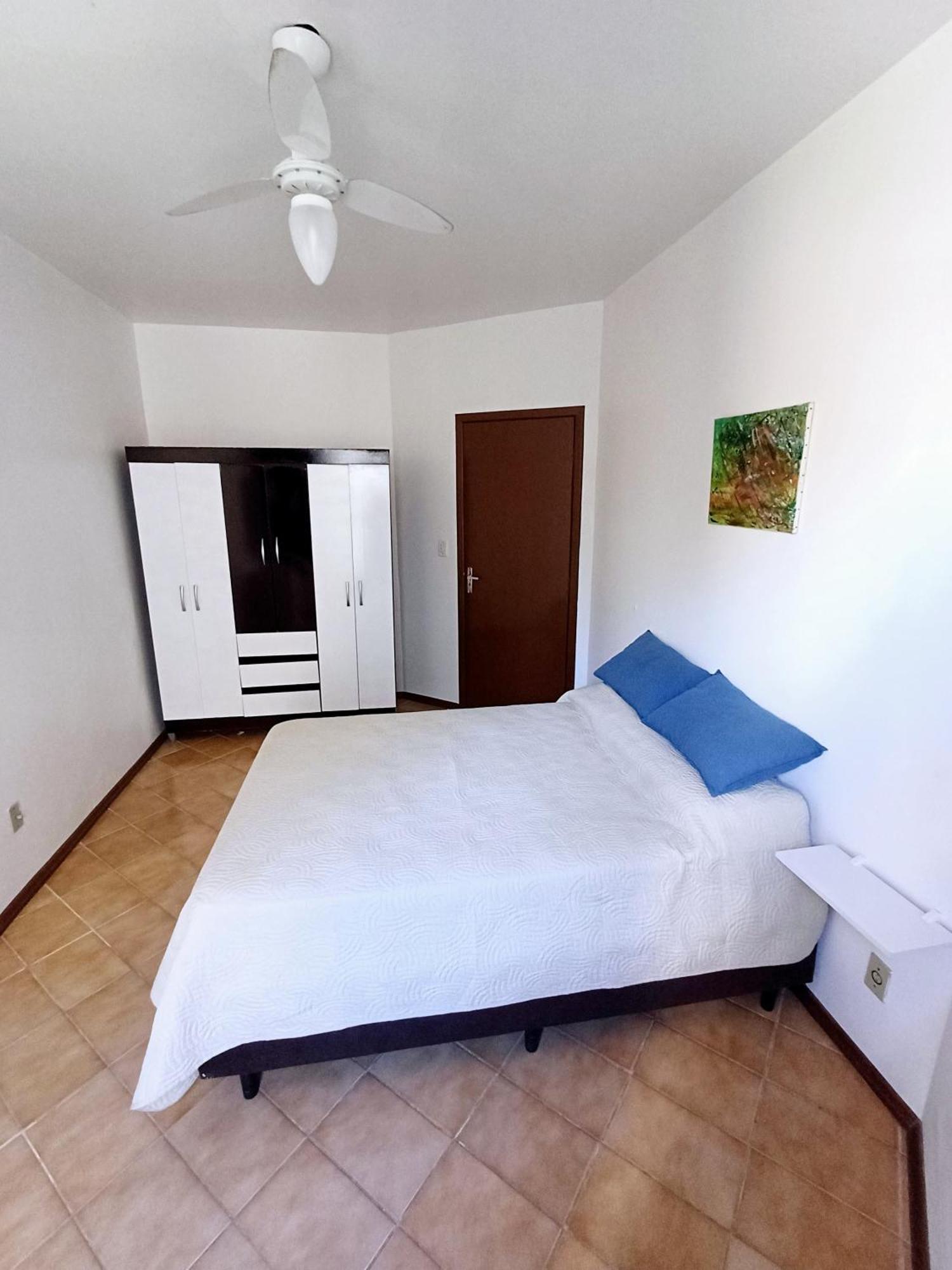 Apartamentos Studium Canasvieras Florianópolis المظهر الخارجي الصورة